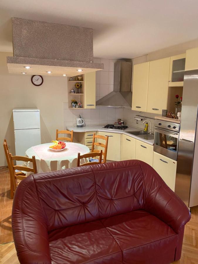 Apartman Luka + Free Parking Apartment Zadar Ngoại thất bức ảnh