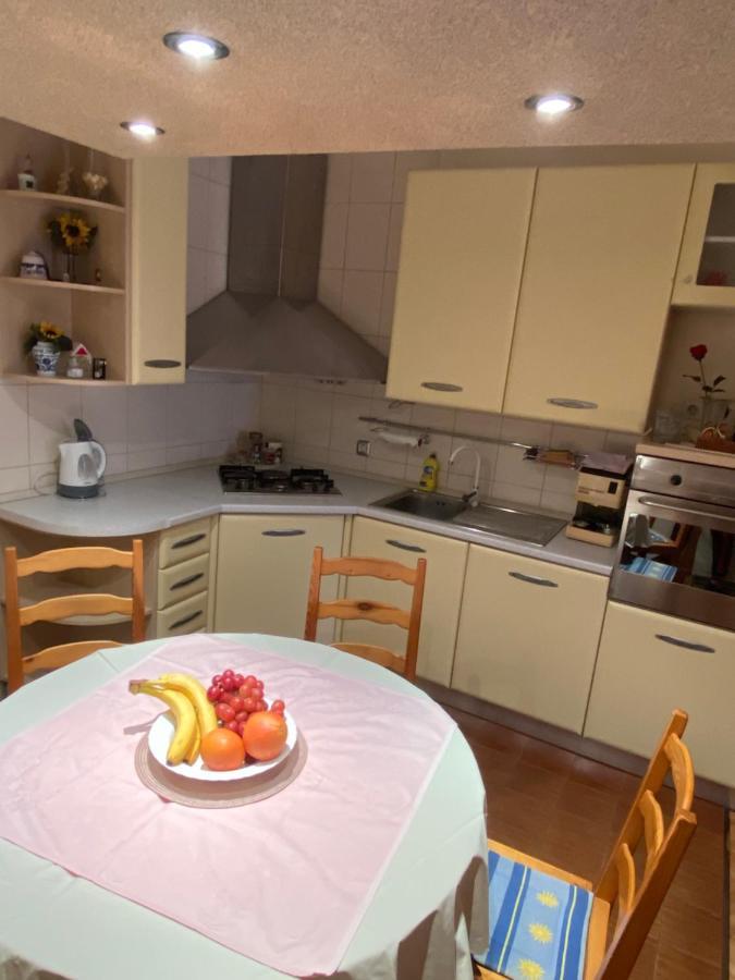Apartman Luka + Free Parking Apartment Zadar Ngoại thất bức ảnh