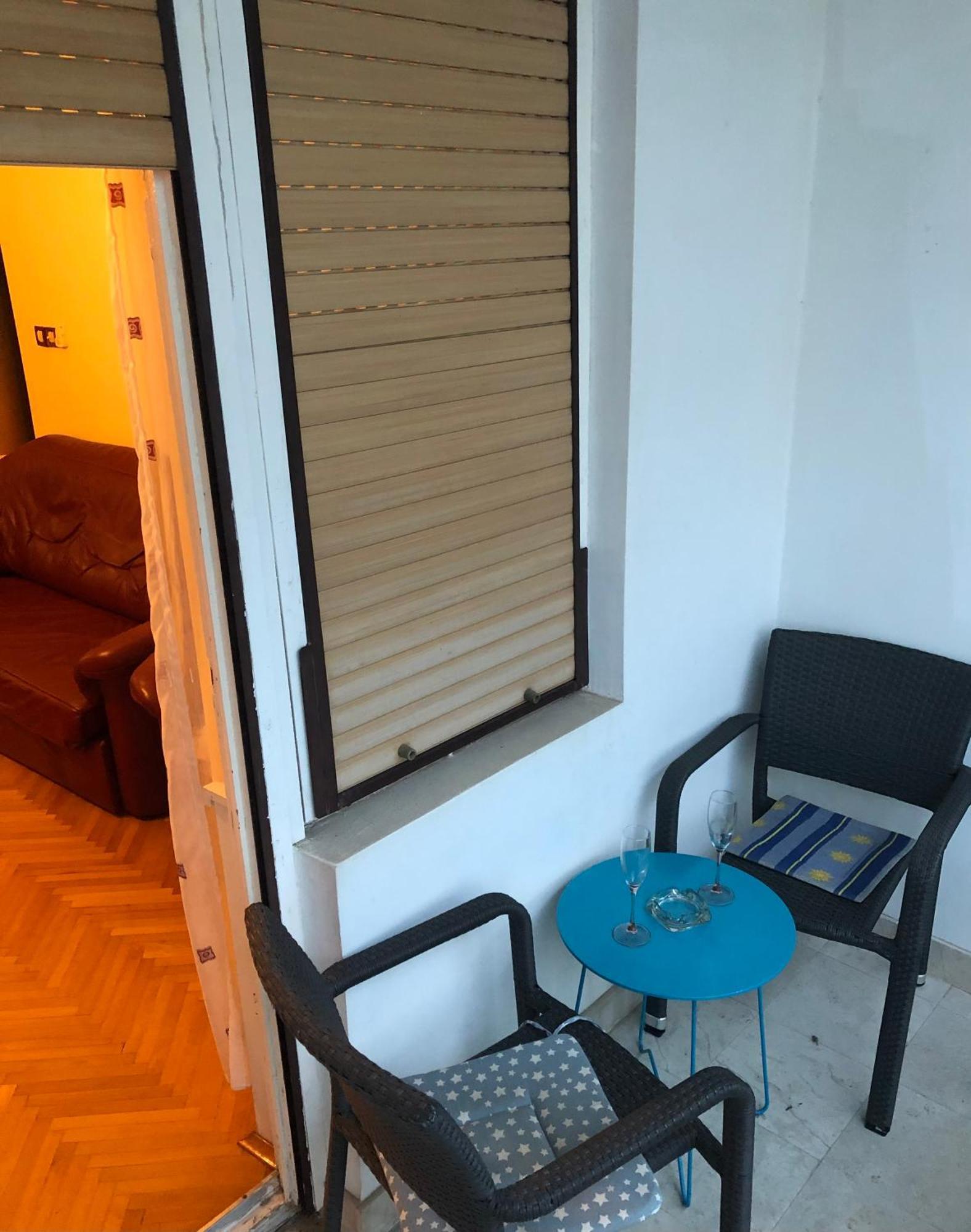 Apartman Luka + Free Parking Apartment Zadar Ngoại thất bức ảnh
